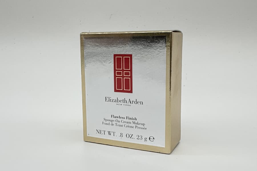 Cremiges Make Up Elizabeth Arden